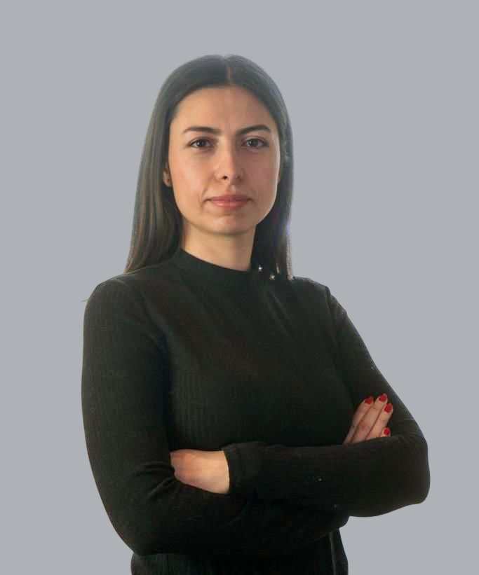 Natalia Ardila Barreto